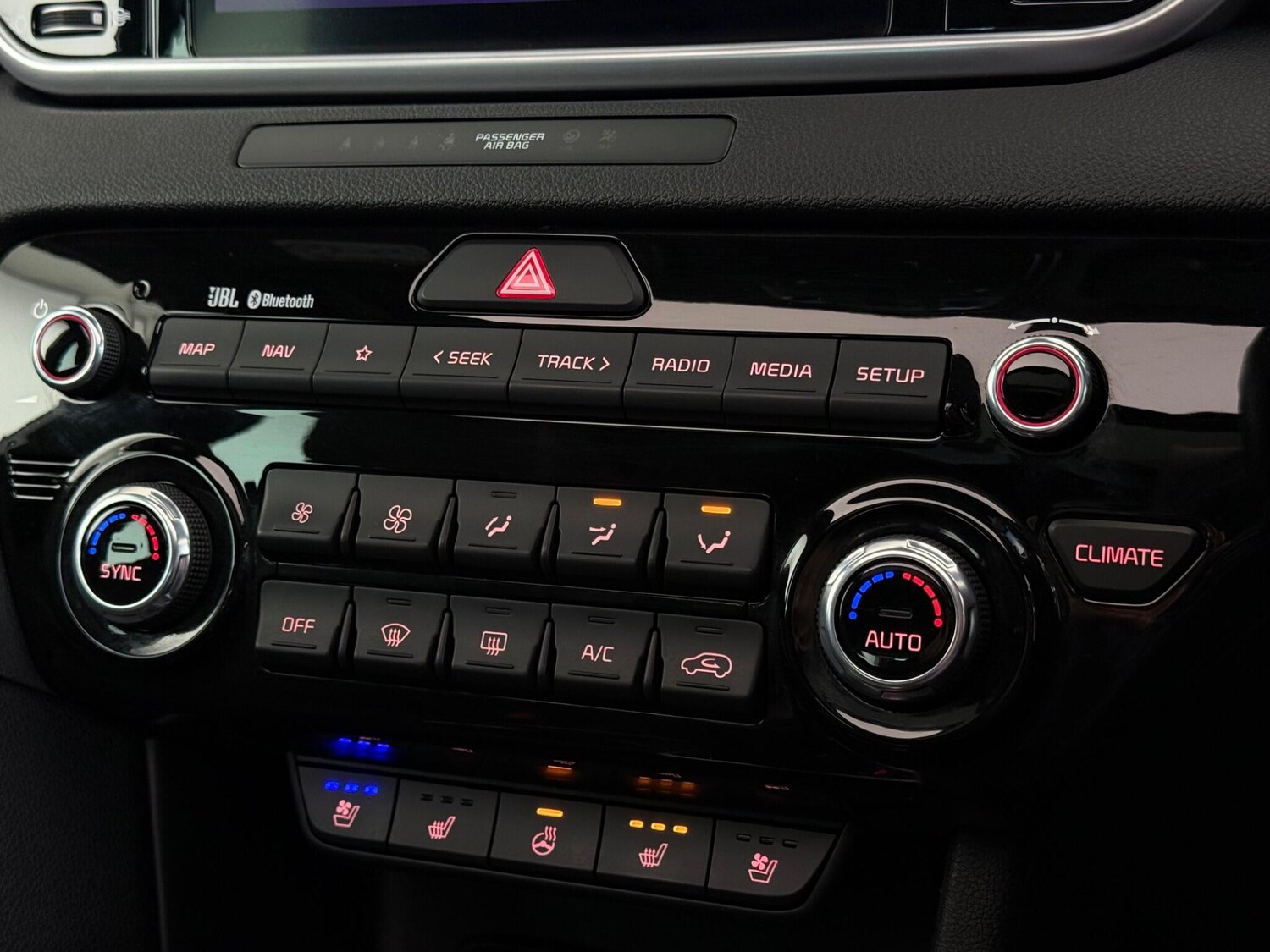 Used Kia Sportage 2021 for sale - 78020543: Photo 31