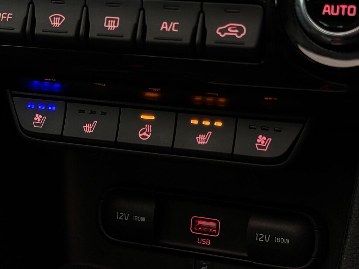 Used Kia Sportage 2021 for sale - 78020543: Photo 32