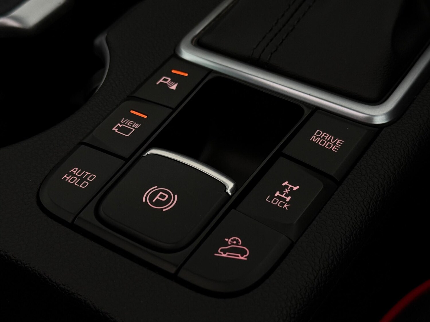 Used Kia Sportage 2021 for sale - 78020543: Photo 33