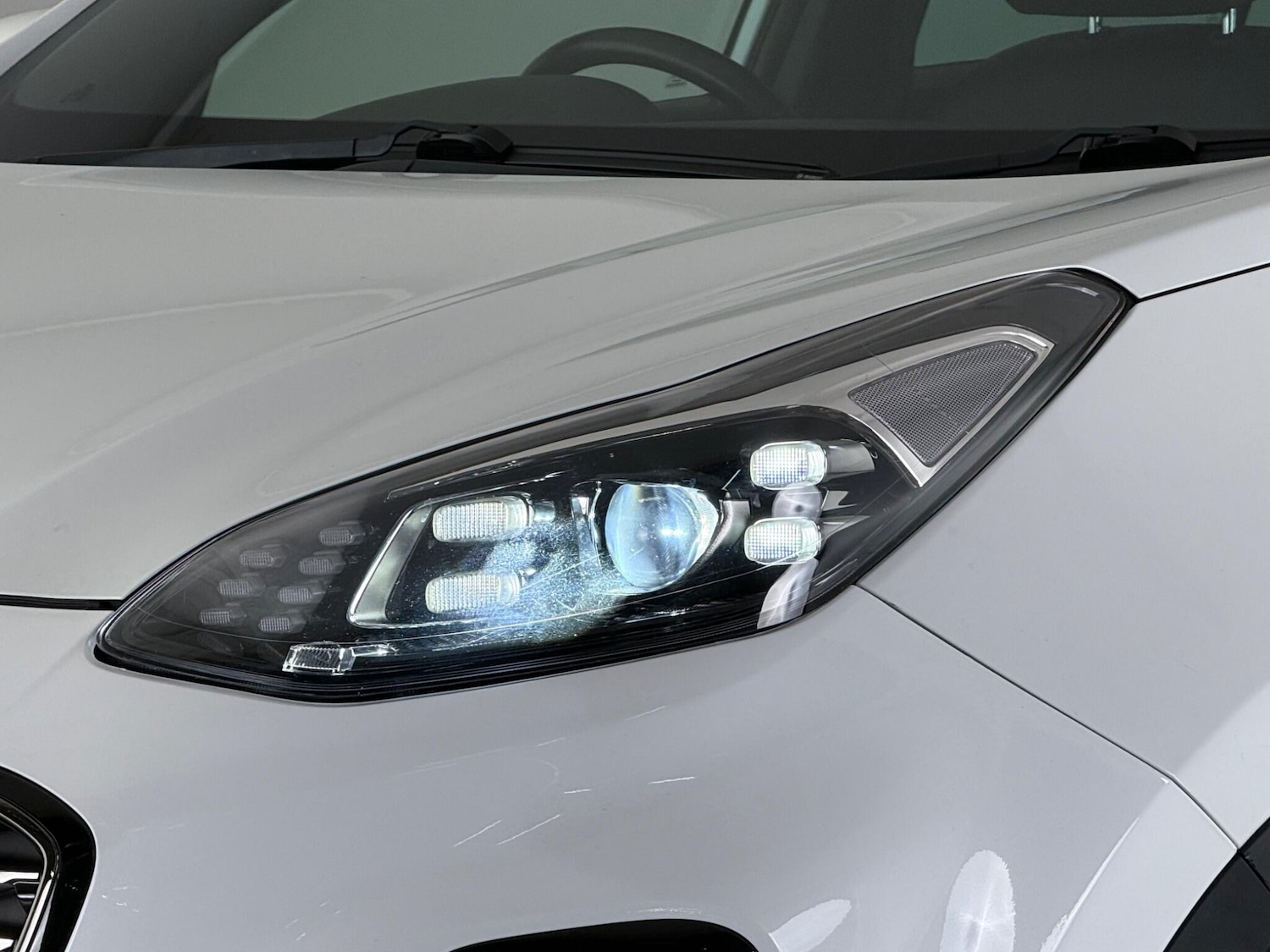 Used Kia Sportage 2021 for sale - 78020543: Photo 5