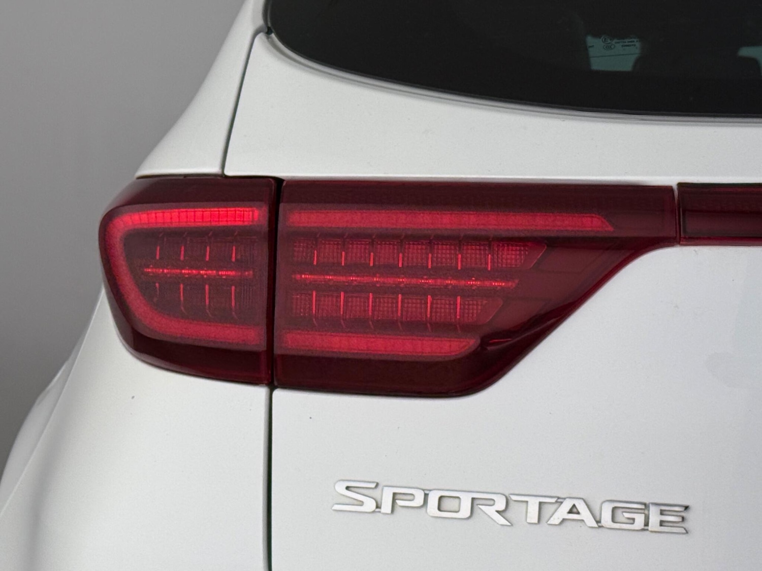 Used Kia Sportage 2021 for sale - 78020543: Photo 6