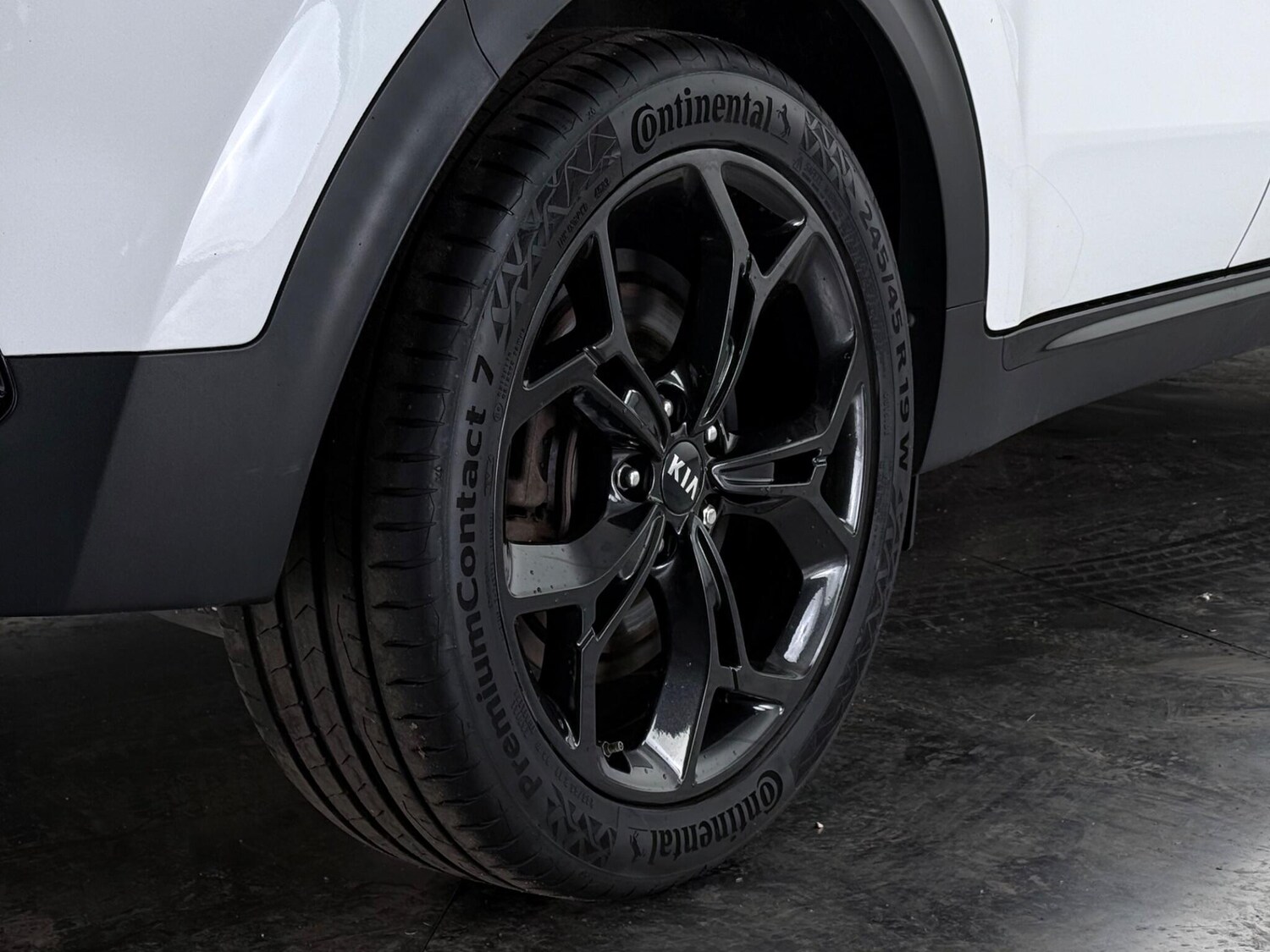 Used Kia Sportage 2021 for sale - 78020543: Photo 7