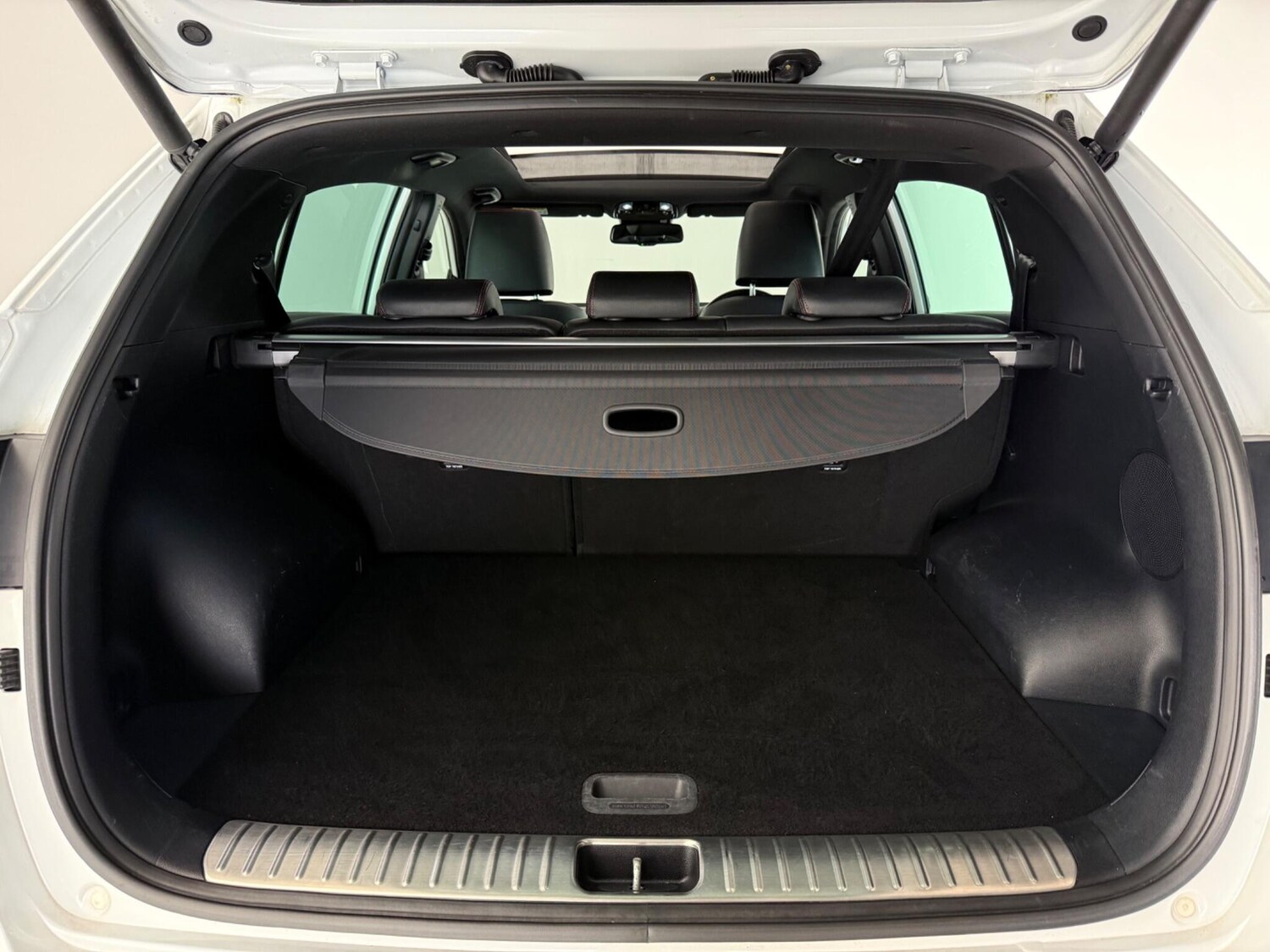 Used Kia Sportage 2021 for sale - 78020543: Photo 8