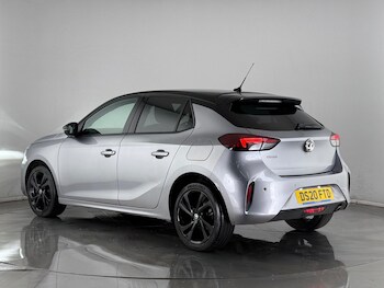 Used Vauxhall Corsa 2020 for sale - 77306425: Photo