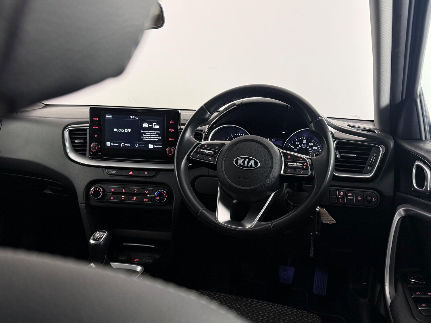 Used Kia XCeed 2020 for sale - 78035221: Photo 12