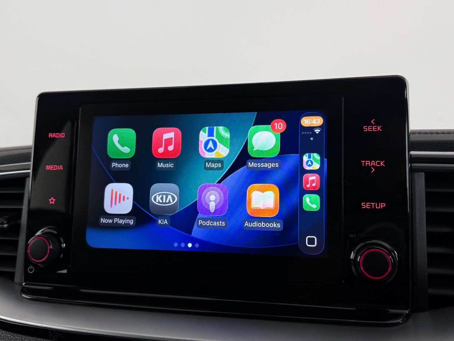 Used Kia XCeed 2020 for sale - 78035221: Photo 21