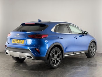 Used Kia XCeed 2020 for sale - 78035221: Photo