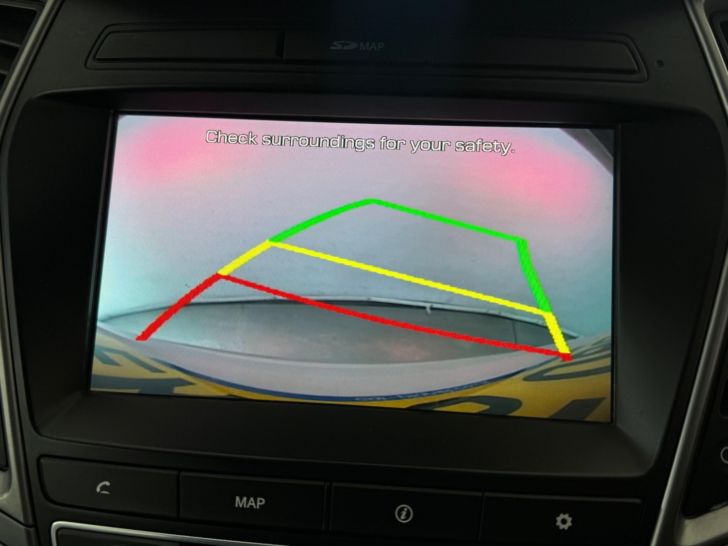 Used Hyundai Santa Fe 2015 for sale - 77259936: Photo 27