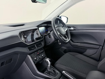 Used Volkswagen T-Cross 2022 for sale - 78492833: Photo