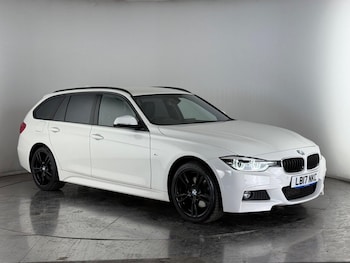 2017 (17) - 330d xDrive M Sport 5dr Step Auto