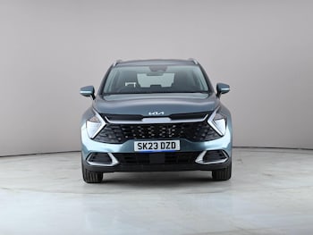 Used Kia Sportage 2023 for sale - 78587018: Photo