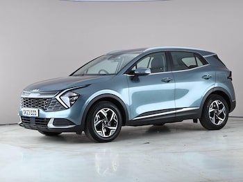 Used Kia Sportage 2023 for sale - 78587018: Photo