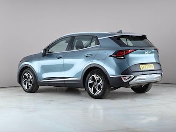 Used Kia Sportage 2023 for sale - 78587018: Photo