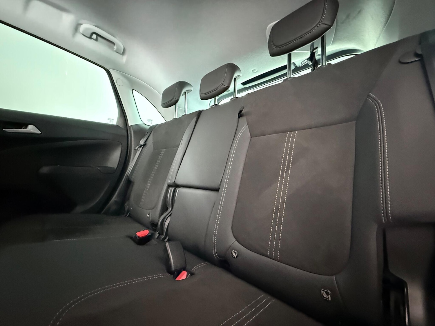 Used Vauxhall Crossland 2024 for sale - 77182767: Photo 11