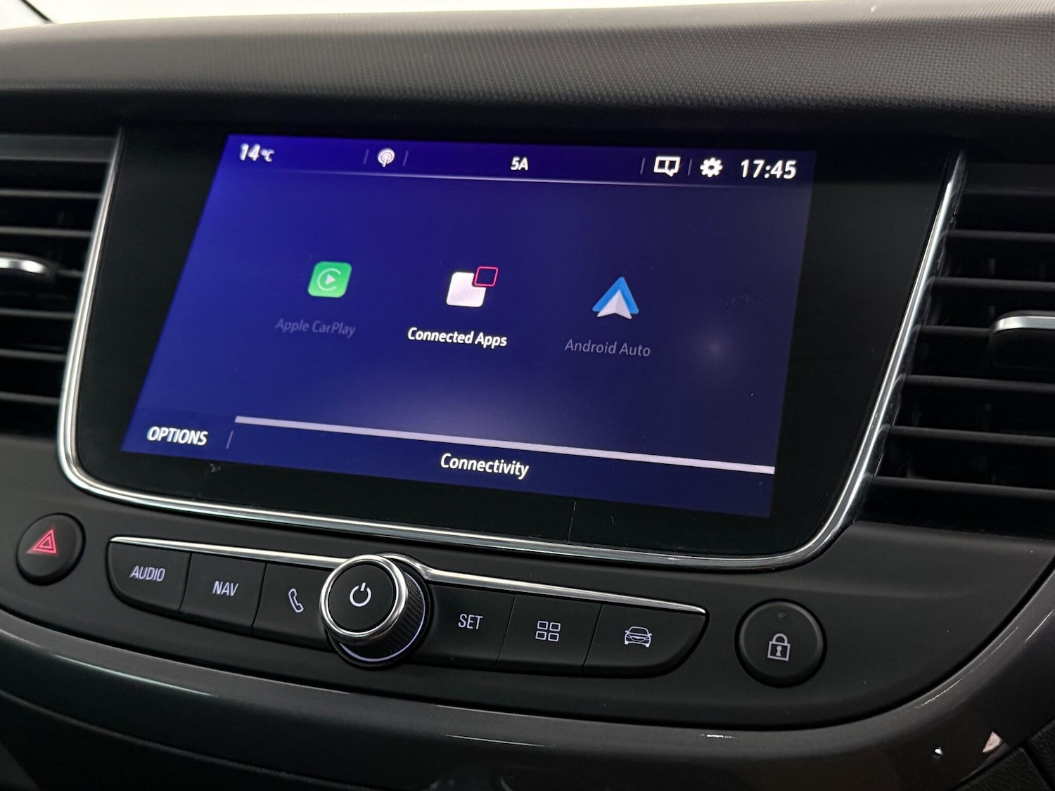 Used Vauxhall Crossland 2024 for sale - 77182767: Photo 21