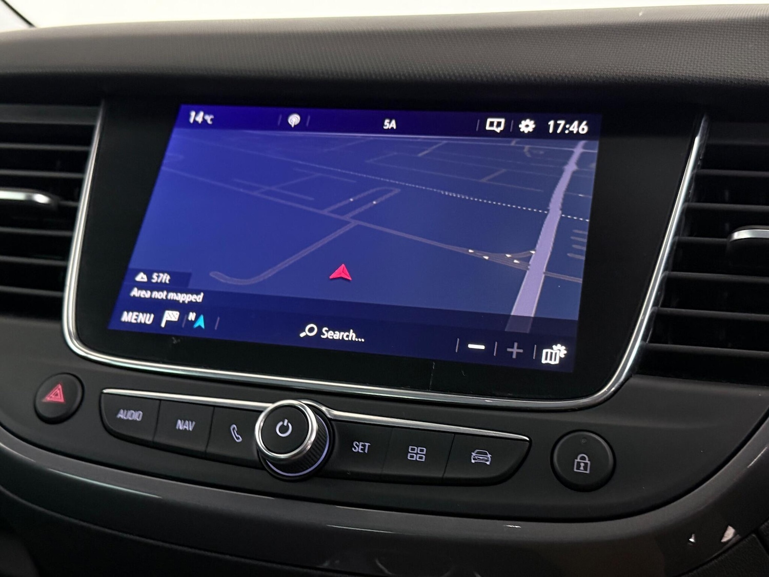 Used Vauxhall Crossland 2024 for sale - 77182767: Photo 24