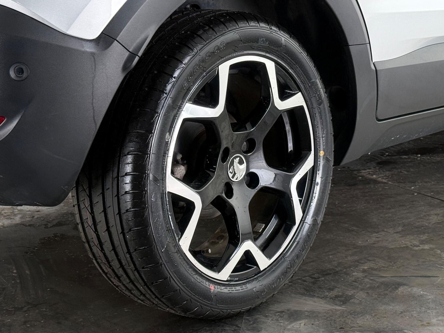 Used Vauxhall Crossland 2024 for sale - 77182767: Photo 7