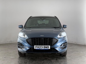 Used Ford Kuga 2023 for sale - 76537943: Photo
