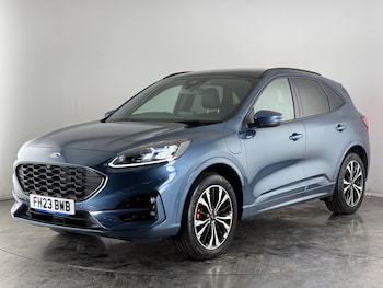 Used Ford Kuga 2023 for sale - 76537943: Photo