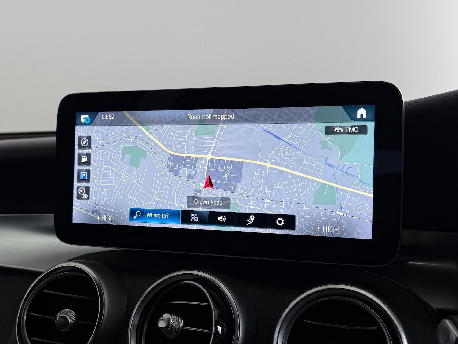 Used Mercedes-Benz GLC 2019 for sale - 77221933: Photo 26