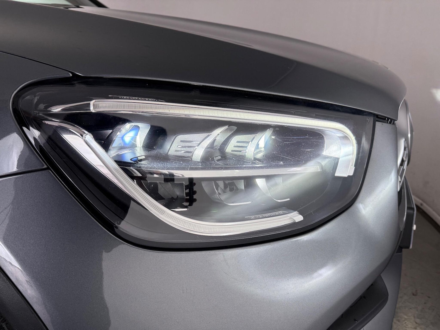 Used Mercedes-Benz GLC 2019 for sale - 77221933: Photo 6