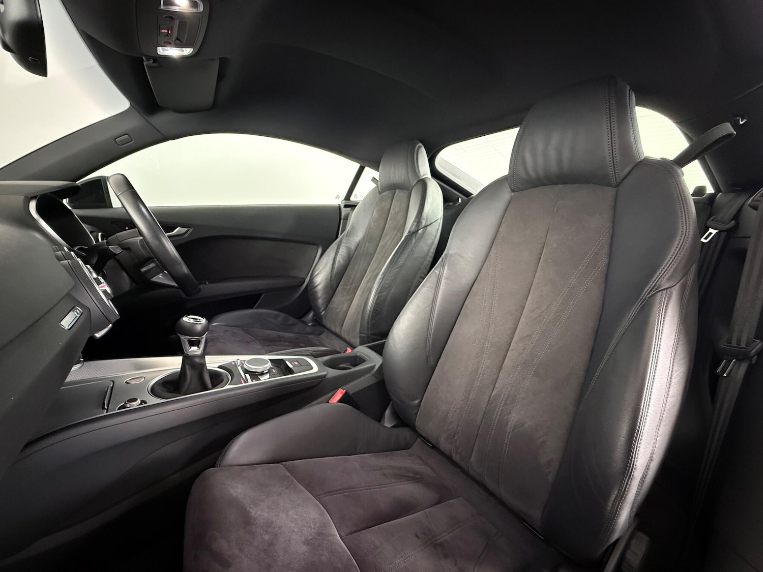 Used Audi TT 2016 for sale - 77222041: Photo 12