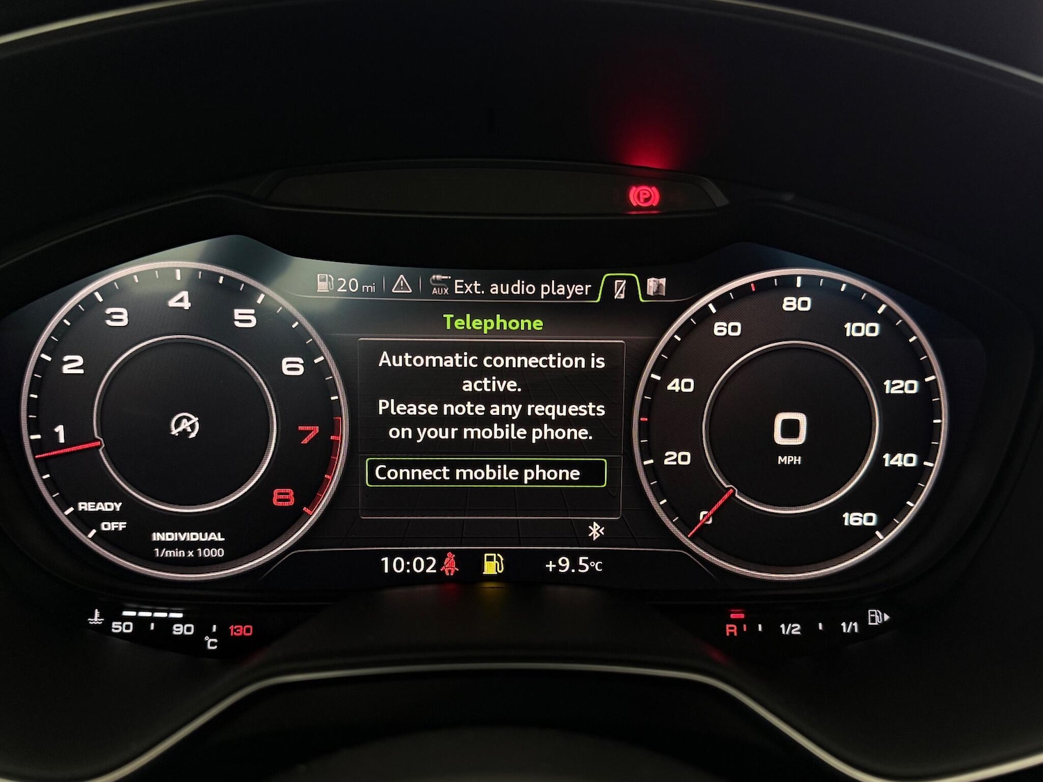 Used Audi TT 2016 for sale - 77222041: Photo 22