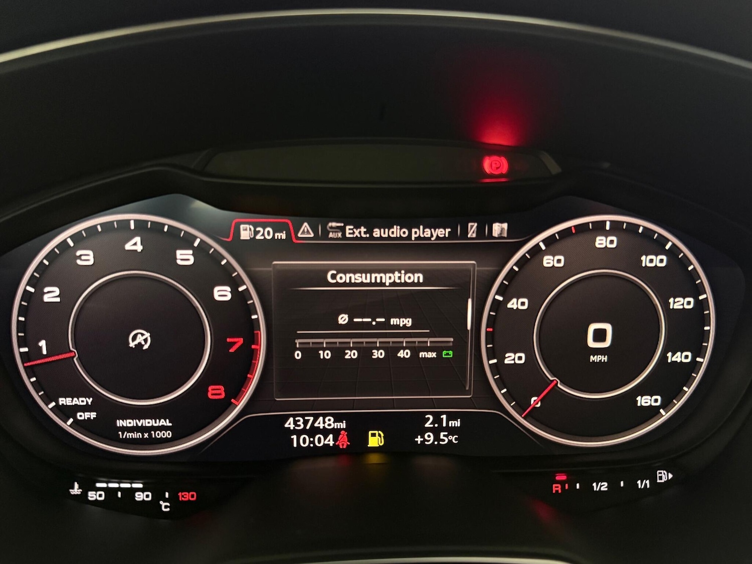 Used Audi TT 2016 for sale - 77222041: Photo 27