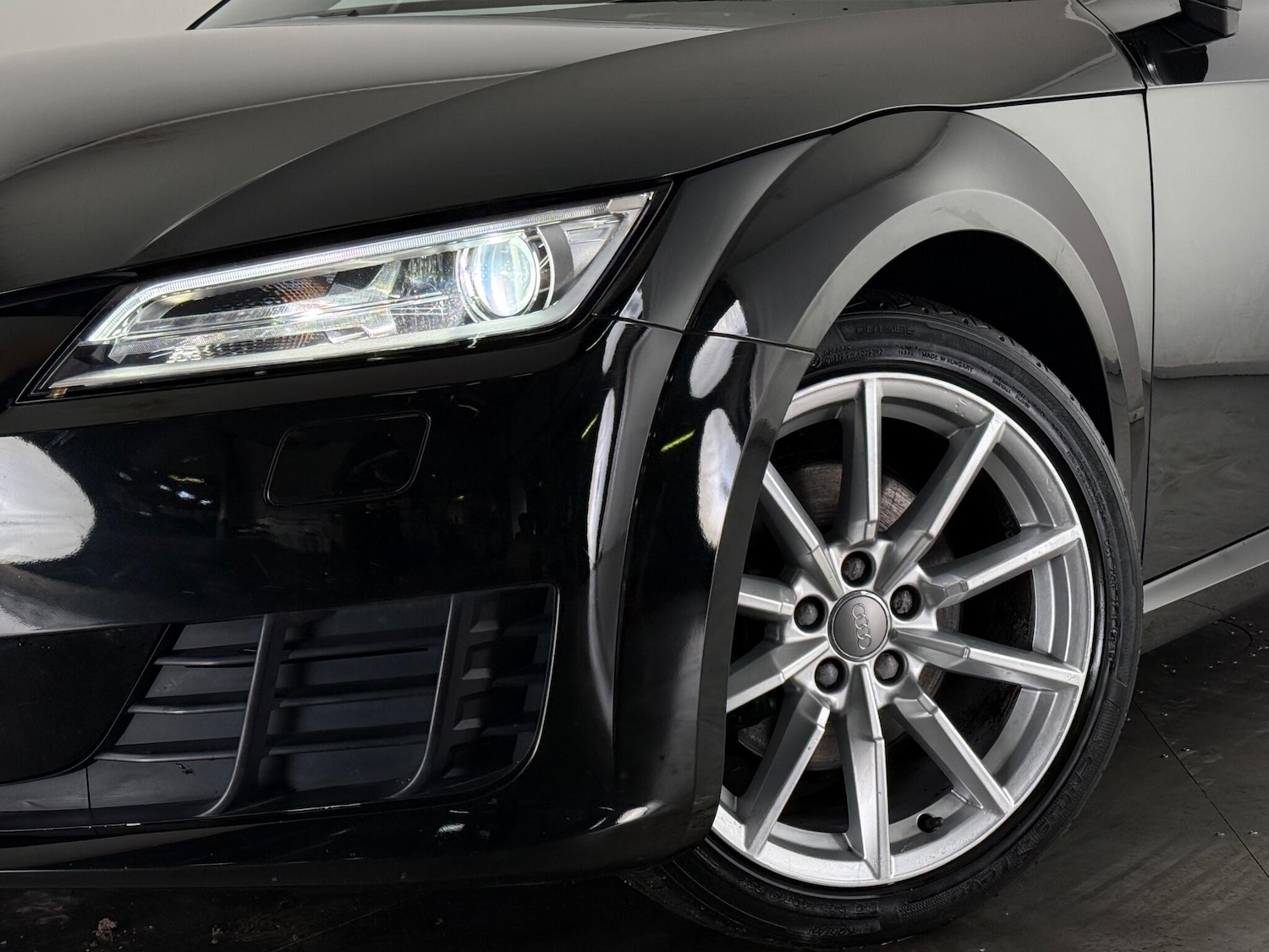 Used Audi TT 2016 for sale - 77222041: Photo 34