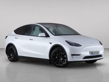Used Tesla Model Y 2023 for sale - 79453884: Photo
