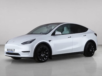 Used Tesla Model Y 2023 for sale - 79453884: Photo