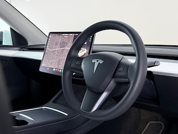 Used Tesla Model Y 2023 for sale - 79453884: Photo