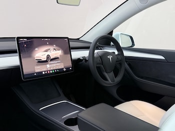 Used Tesla Model Y 2023 for sale - 79453884: Photo