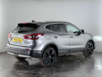 Used Nissan Qashqai 2021 for sale - 75104287: Photo