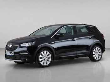 Used Vauxhall Grandland X 2020 for sale - 79229406: Photo