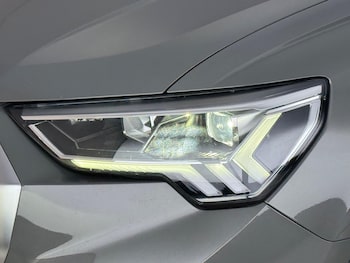 Used Audi Q3 2020 for sale - 79062915: Photo