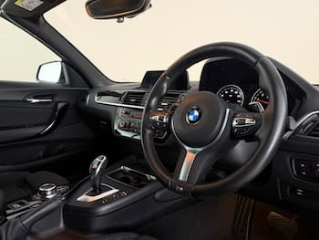 Used BMW 2 Series 2019 for sale - 79602368: Photo