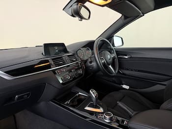 Used BMW 2 Series 2019 for sale - 79602368: Photo