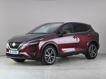 Used Nissan Qashqai 2022 for sale - 78020586: Photo