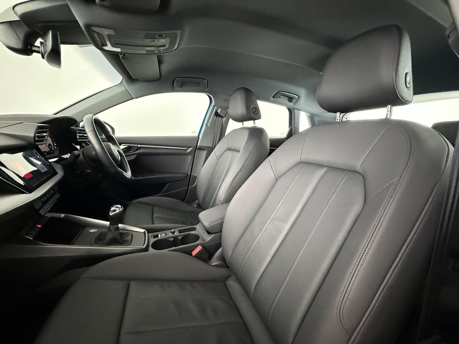 Used Audi A3 2021 for sale - 77221990: Photo 12