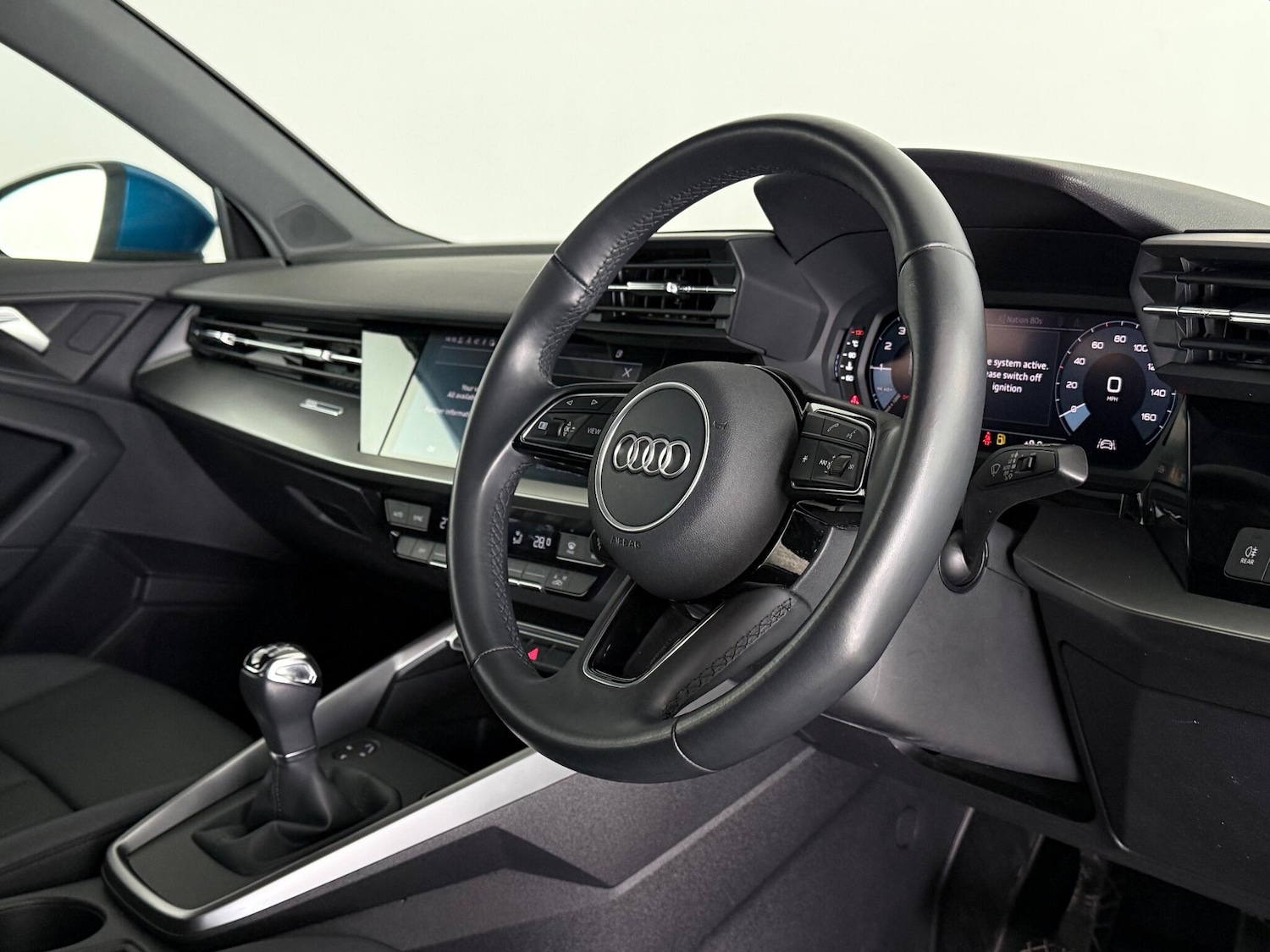 Used Audi A3 2021 for sale - 77221990: Photo 19