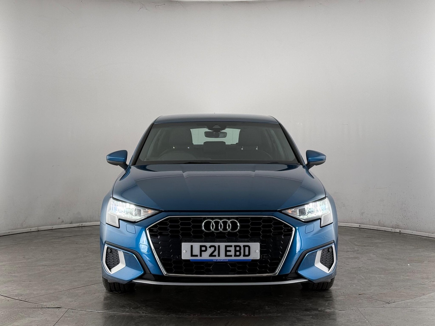 Used Audi A3 2021 for sale - 77221990: Photo 2