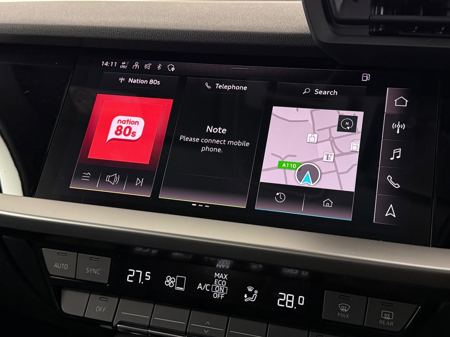 Used Audi A3 2021 for sale - 77221990: Photo 26