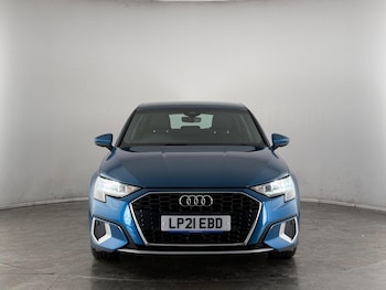 Used Audi A3 2021 for sale - 77221990: Photo