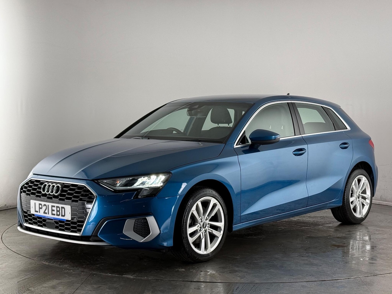 Used Audi A3 2021 for sale - 77221990: Photo 3