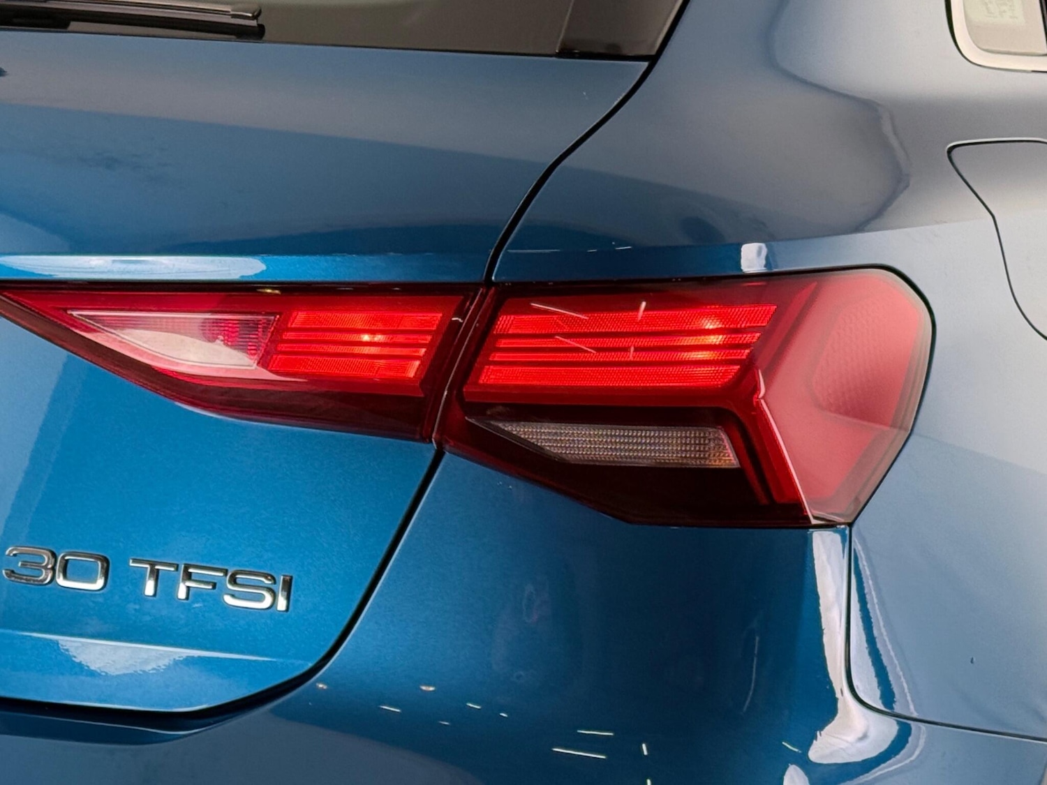 Used Audi A3 2021 for sale - 77221990: Photo 8