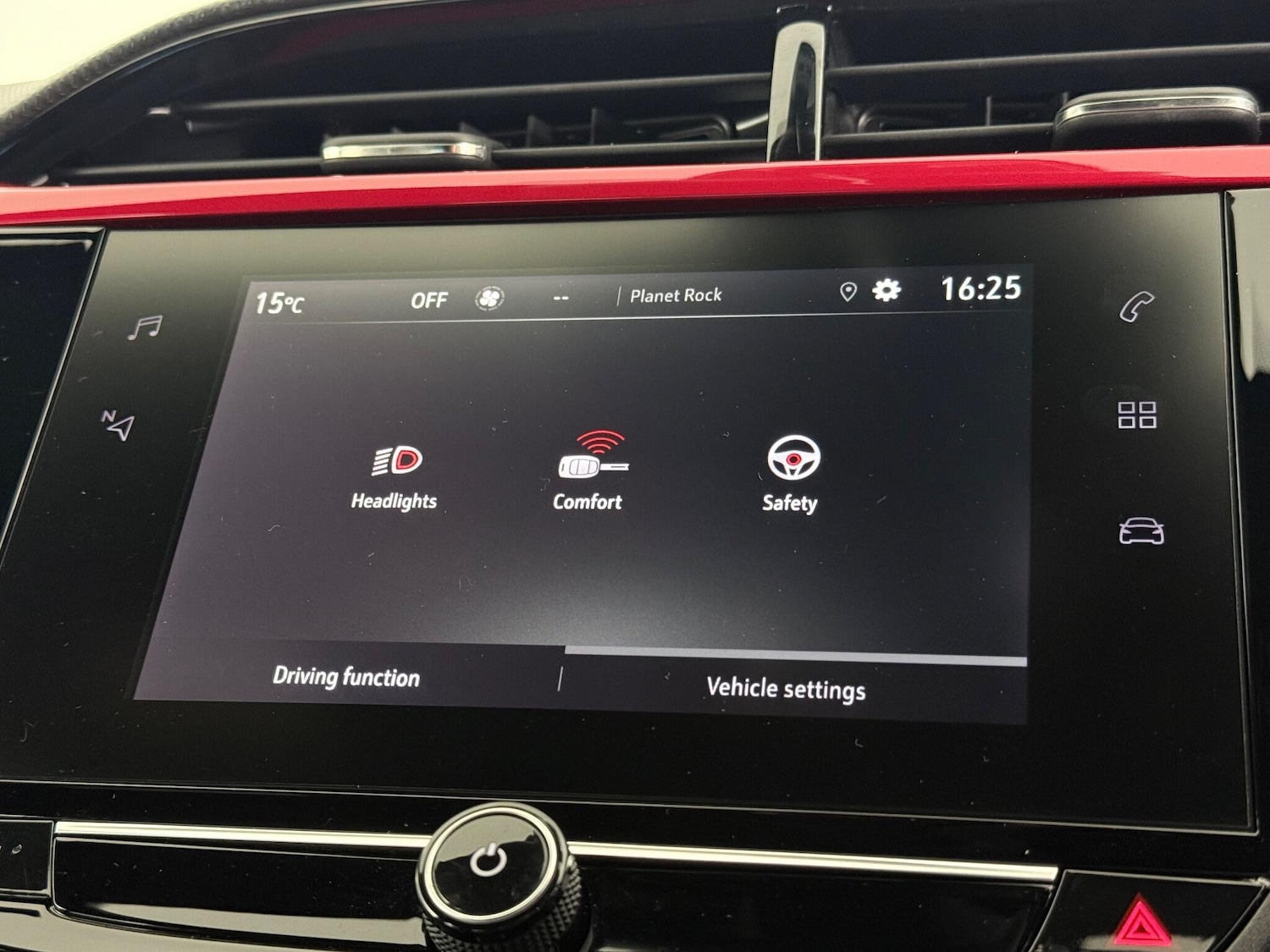 Used Vauxhall Corsa 2023 for sale - 77242952: Photo 25