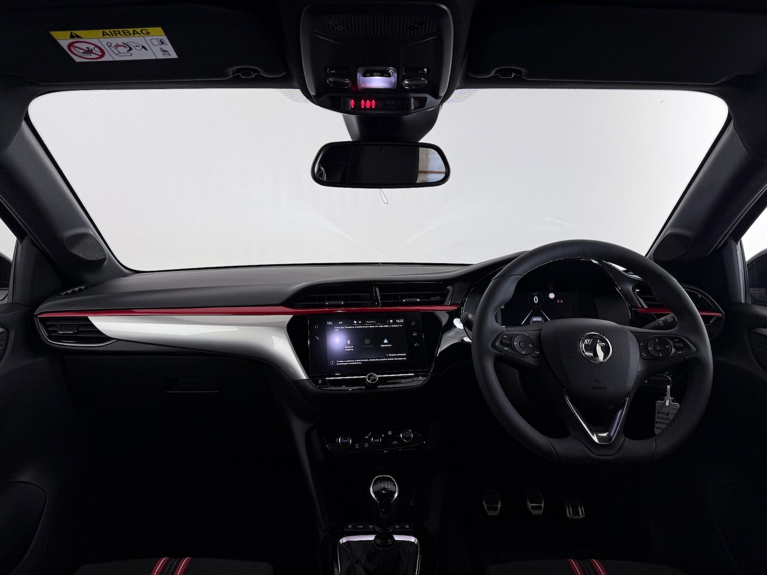 Used Vauxhall Corsa 2023 for sale - 77242952: Photo 9