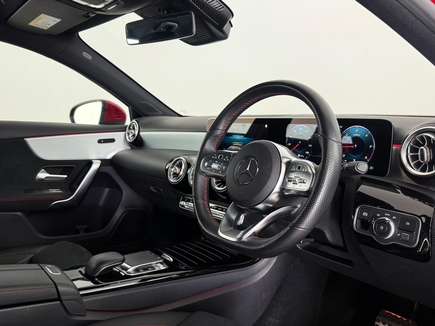 Used Mercedes-Benz A-Class 2019 for sale - 77182980: Photo 11