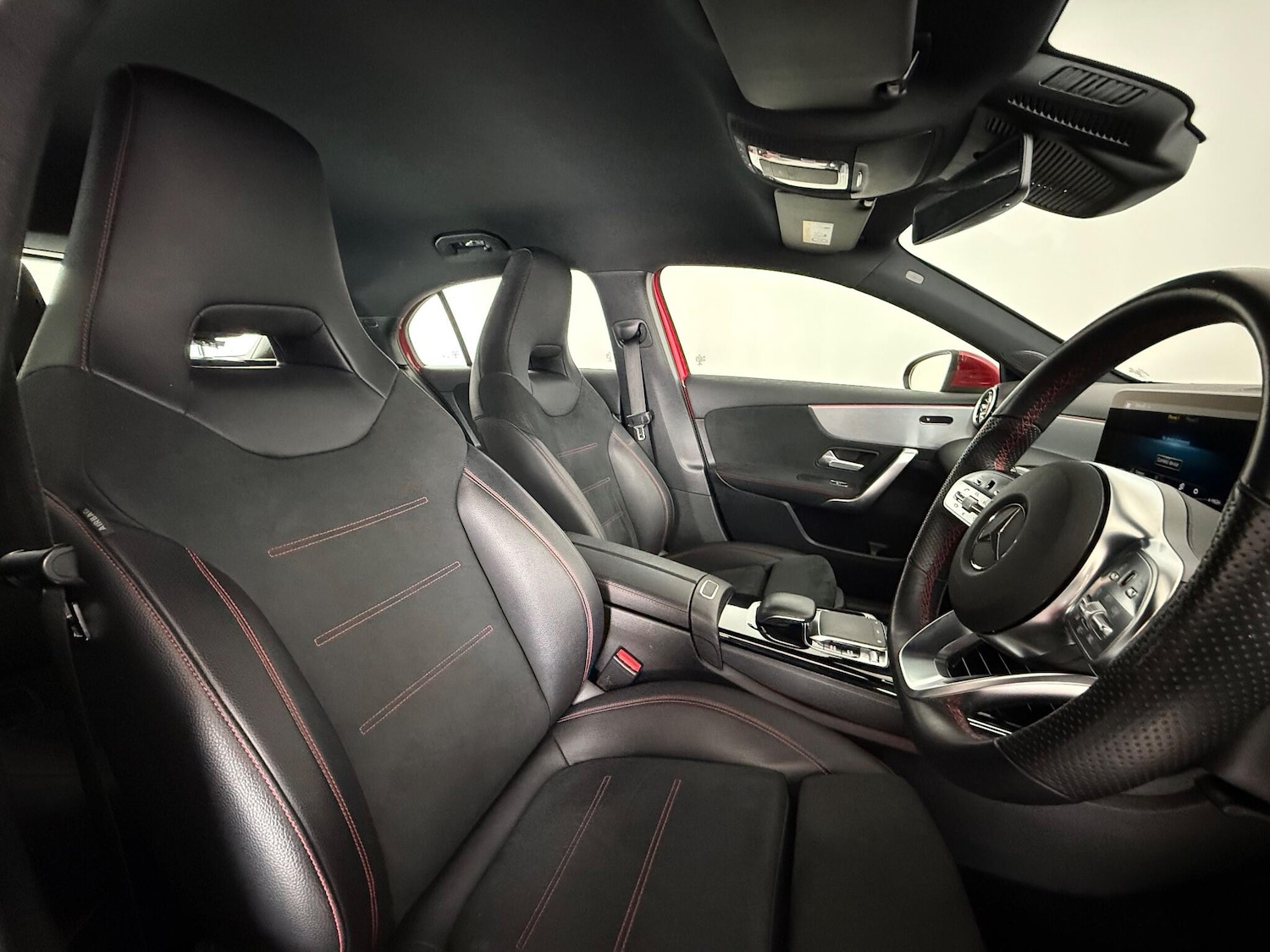 Used Mercedes-Benz A-Class 2019 for sale - 77182980: Photo 12